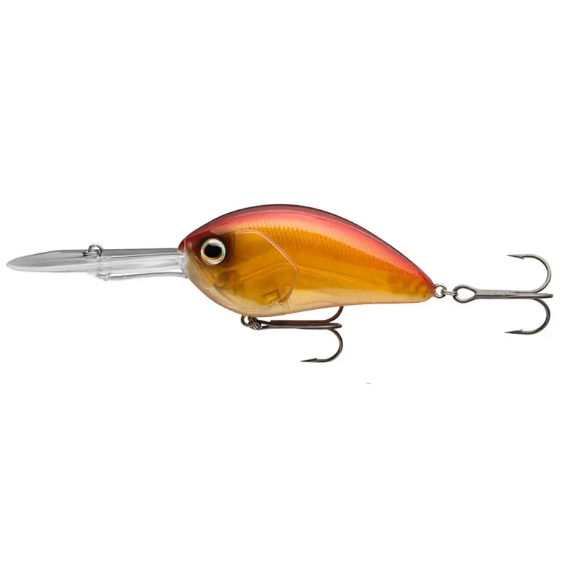 Jen Po Omezenou Doba WOBLER DAIWA STEEZ CRANK 500F-DR SPAWNING GHOST / 7 cm / 28 g
