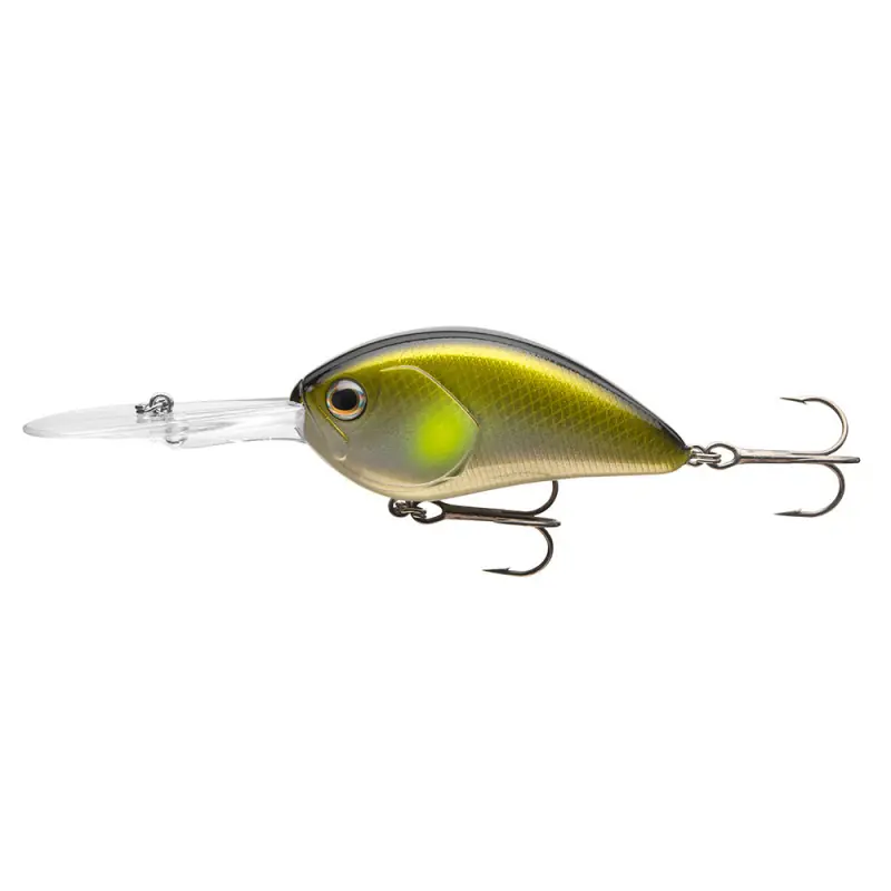 WOBLER DAIWA STEEZ CRANK 400F-DR AYU / 7 cm / 25 g Poslední Šance