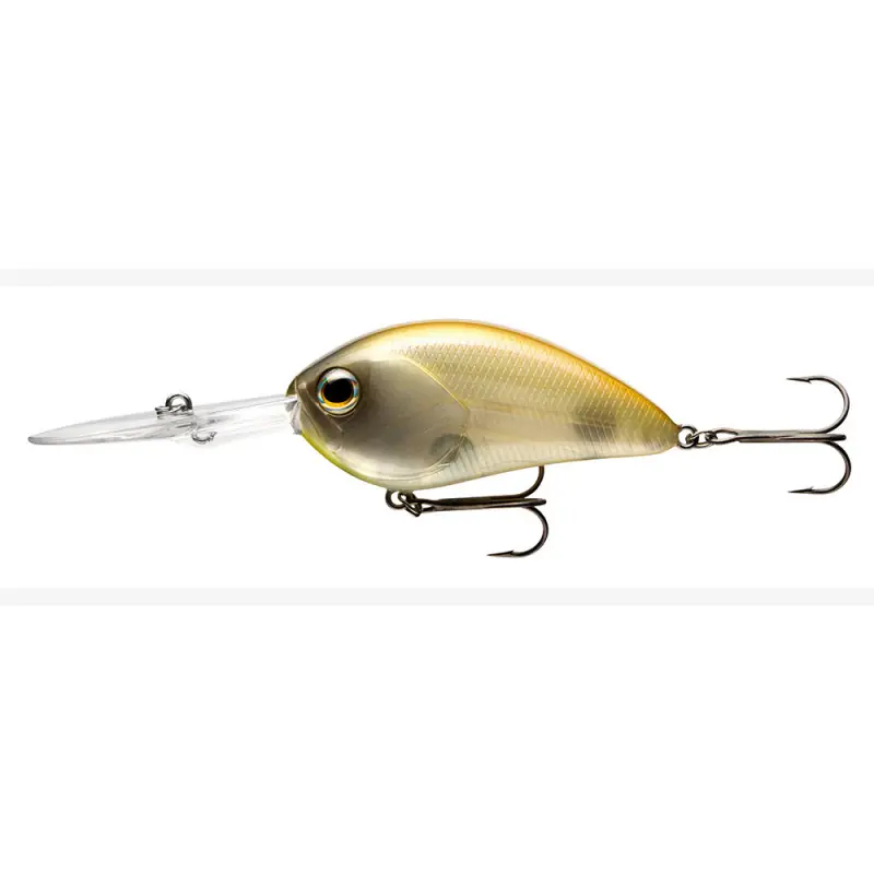 WOBLER DAIWA STEEZ CRANK 300F-DR GREEN MUDDY WATER SPECIAL / 6 cm / 18 g Dokud Zásoby Vydrží