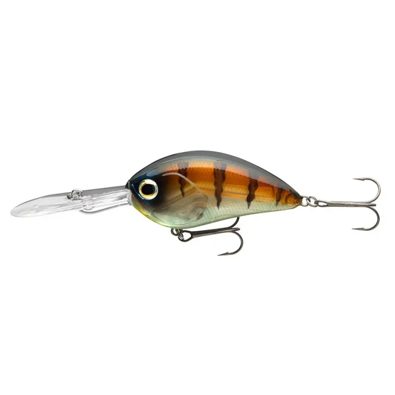Speciální Cena WOBLER DAIWA STEEZ CRANK 300F-DR DR GHOST BABY GILL / 6 cm / 18 g