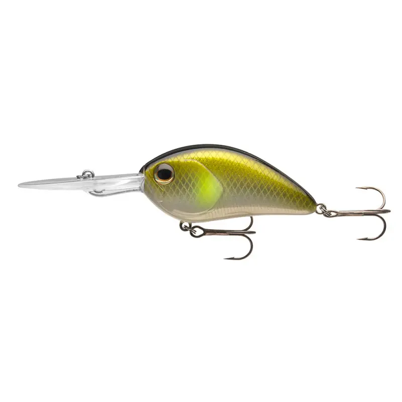 Nejlepší Cena WOBLER DAIWA STEEZ CRANK 300F-DR DR AYU / 6 cm / 18 g