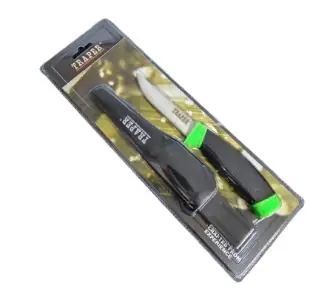 Poslední Šance NŮŽ TRAPER 22 CM