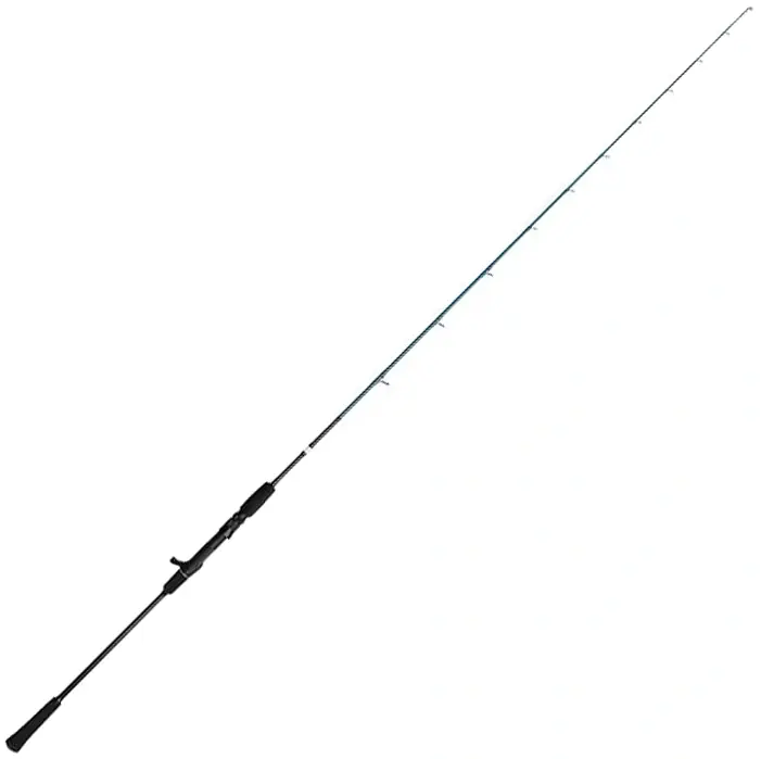 MOŘSKÝ / SUMCOVÝ PRUT SAVAGE GEAR SG2 BAITCAST / 1,93 M / 200 G Vrácení Zdarma