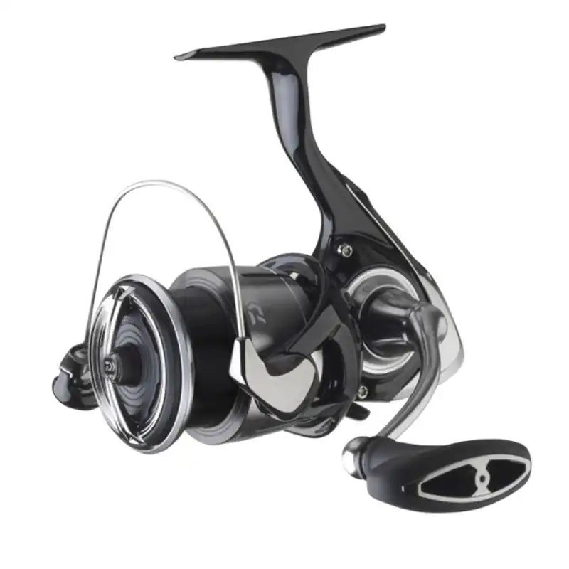 Objednat Nyní NAVIJÁK DAIWA 23 LEXA LT 4000-C