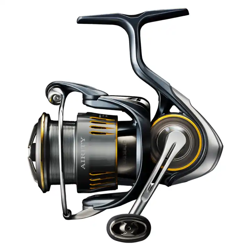 PŘÍVLAČOVÝ NAVIJÁK DAIWA 23 AIRITY LT 3000 - H Nejlepší Cena