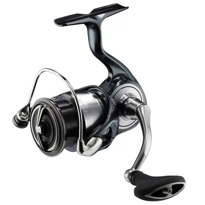 Nová Kolekce NAVIJÁK DAIWA 24 CERTATE LT 4000 - C