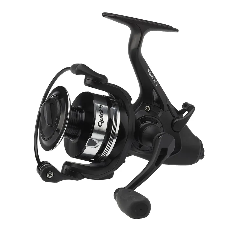 DAM RYBÁŘSKÝ NAVIJÁK BAITRUNNER QUICK 1 4000 FS Super Cena