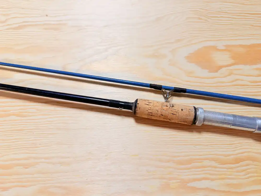 Aktuální RETRO LAMINÁTOVÝ PRUT TOKOZ LIPNO 8130 / 1,90 M