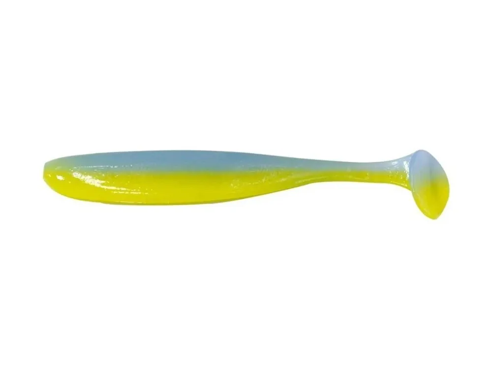 Gumová Nástraha Keitech Easy Shiner 4‘‘ 10cm UA Limited EA12T (7ks) Must-Have