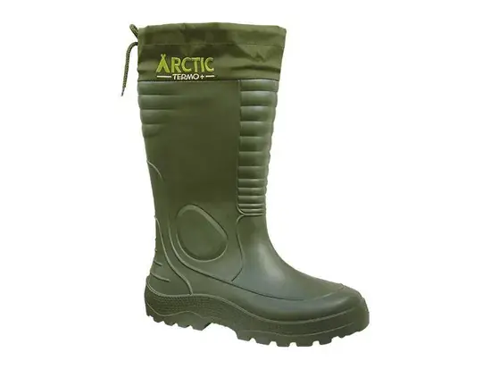 Nejprodávanější Lemigo Gumové Holínky Arctic Termo + 875 Velikost 41