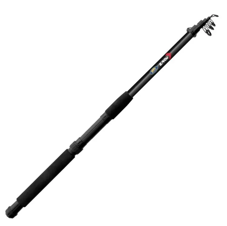 Vysoce Kvalitní TELESKOPICKÝ PRUT LINEAEFFE HYPE 270 CM / 20 - 50 G