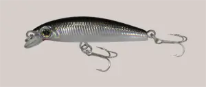 Wobler STRIKE PRO Twitchy Minnow F / 4,8 cm / A10 Výhodná Nabídka