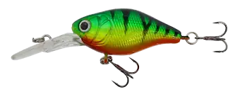 Wobler STRIKE PRO Cranky Deep 40 / 4 cm / A102T Sleva