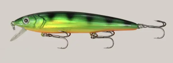 Wobler STRIKE PRO Flash Minnow F / 7,3 cm / 5g / A45T Must-Have