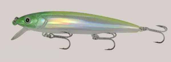 Nejlepší Volba Wobler STRIKE PRO Flash Minnow F / 7,3 cm / 5g / 096