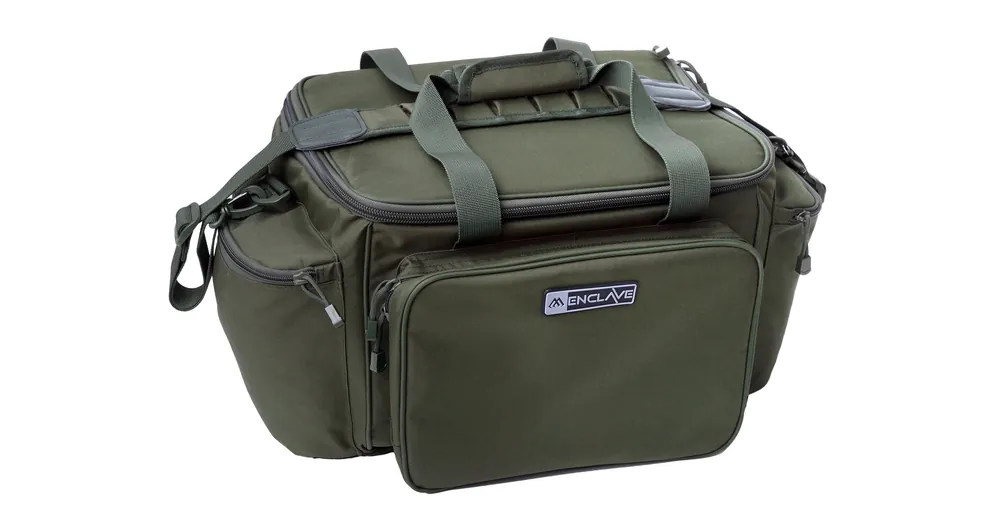 MIKADO KAPROVÁ BRAŠNA - ENCLAVE CARRYALL - VEL. XL (70x40x30cm) Kup Teď
