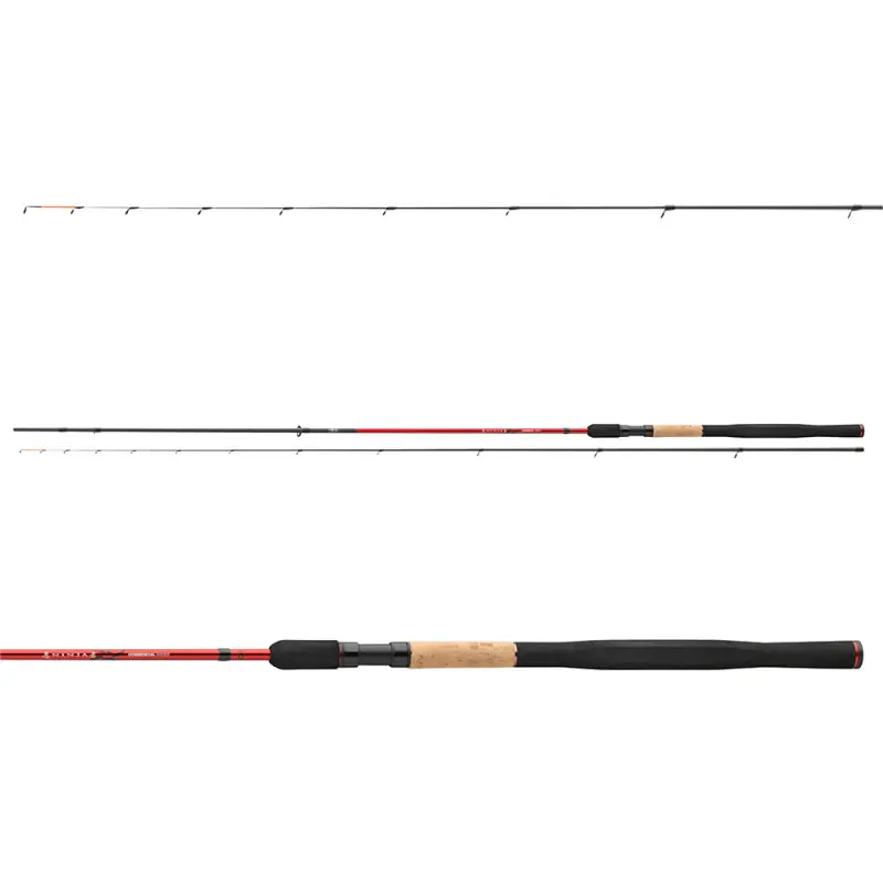 Poslední Šance FEEDEROVÝ PRUT DAIWA NINJA COMMERCIAL FEEDER 3,60 m / 100 g