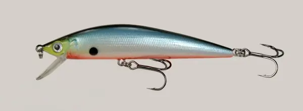 Levný Wobler STRIKE PRO Euro Minnow F / 9 cm / 10g / A05