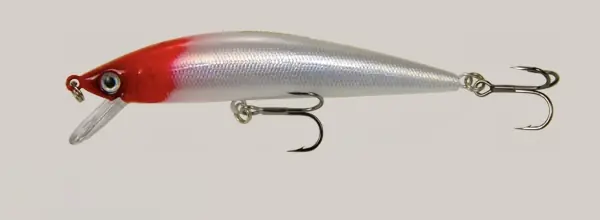 Wobler STRIKE PRO Euro Minnow F / 9 cm / 10g / 022PT Sezónní Sleva