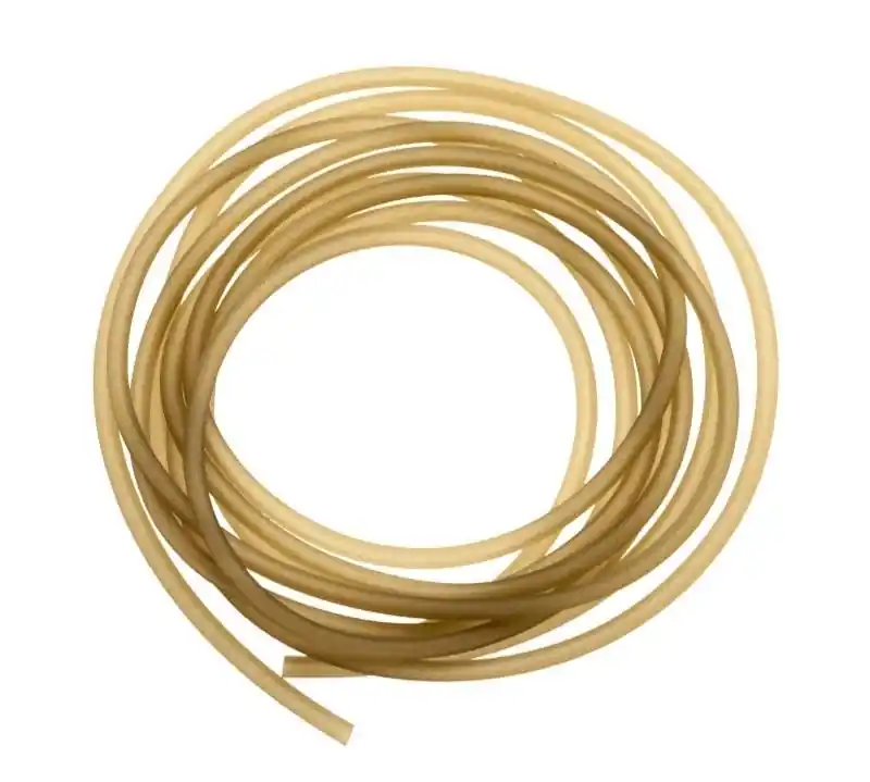 Dokud Zásoby Vydrží EXC PVC BUŽÍRKA CAMO TUBING - 2,00 mm - 1 m