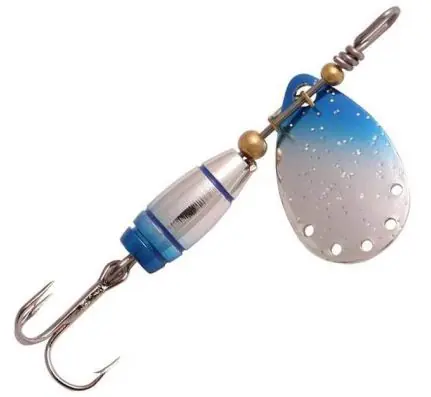 LUXUSNÍ ROTAČNÍ TŘPYTKA EXTREME FISHING EPITOME R / 1,9 g / 01 SB Cenový Hit