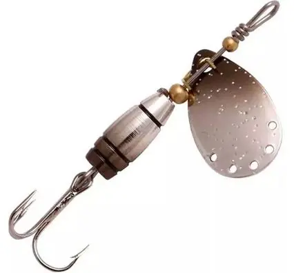 LUXUSNÍ ROTAČNÍ TŘPYTKA EXTREME FISHING EPITOME R / 1,9 g / 02 SB Ověřený