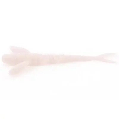 Gumová nástraha Fish Up Flit 1,5´´ / 3,8 cm / White / (10ks) Omezená Nabídka