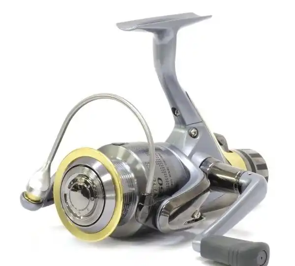 NAVIJÁK DAIWA TORNADO 7i 3550 - AB SE ZADNÍ BRZDOU Nejlepší Volba