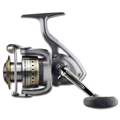 Finální Výprodej NAVIJÁK DAIWA PROCASTER 3500 X