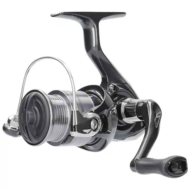 NAVIJÁK DAIWA 25 CROSSFIRE LT 5000-C Nová Kolekce