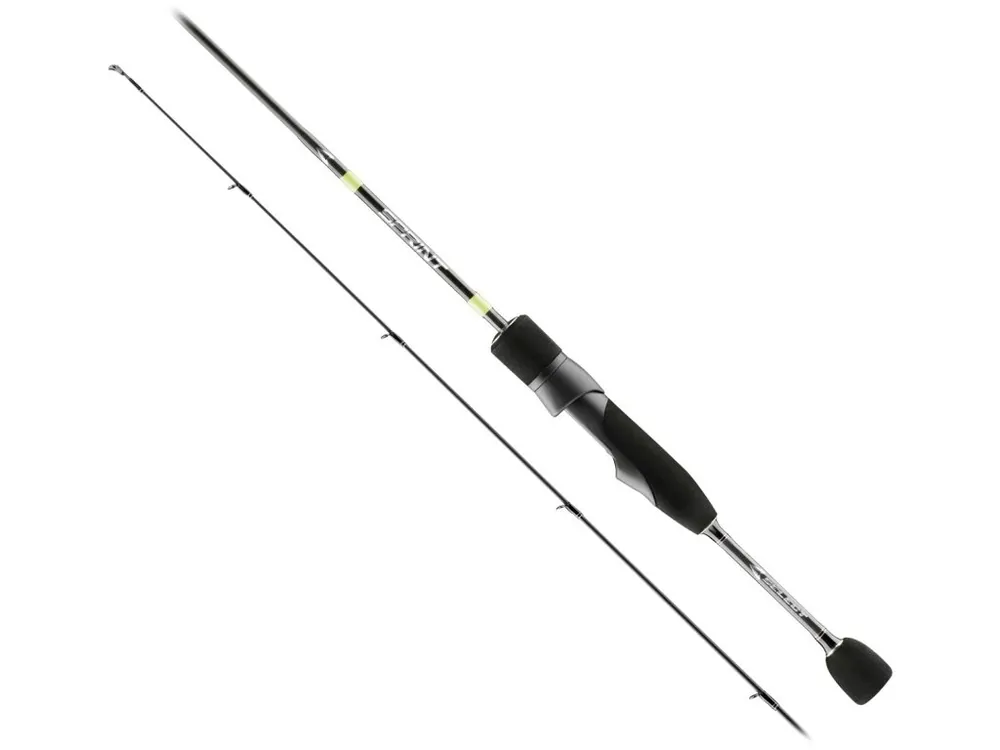Přívlačový Prut Select Sprint SPR-602XUL 1,80 m 0,6-3 g Mod.Fast Akční Nabídka