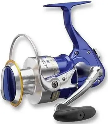 NAVIJÁK CORMORAN SEACOR JIGGER 6 Pi 4000 Must-Have