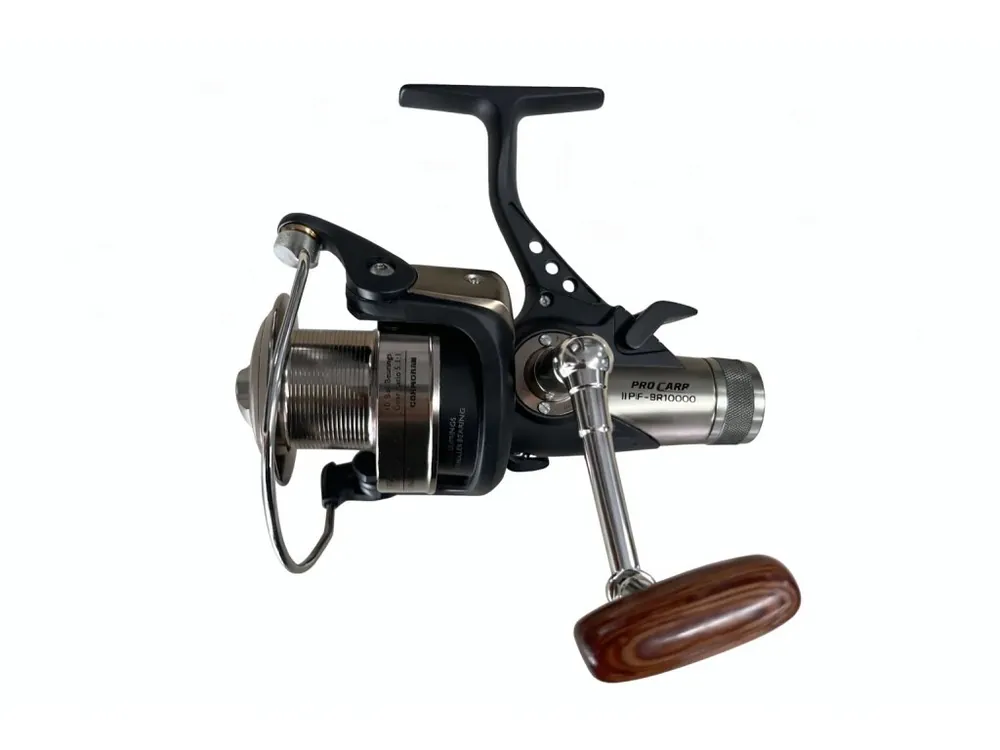 Autentický NAVIJÁK CORMORAN PRO CARP 6PiF - BR 10000