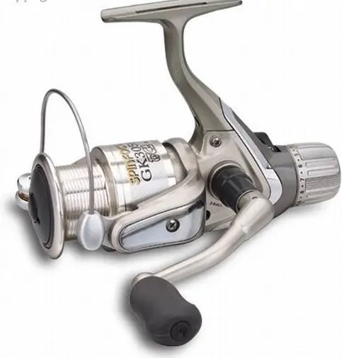 NAVIJÁK TICA SPINFOCUS GK 2050 Levný