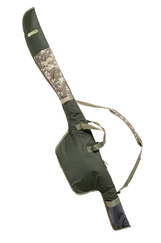 Cenová Bomba OBAL NA DVA KAPROVÉ PRUTY MIVARDI CAMOCODE 165 CM