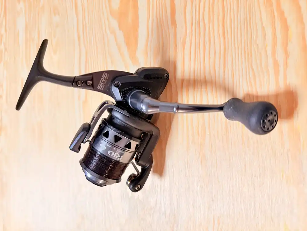 NAVIJÁK OKUMA TRIO 30 FD Nejlepší Cena