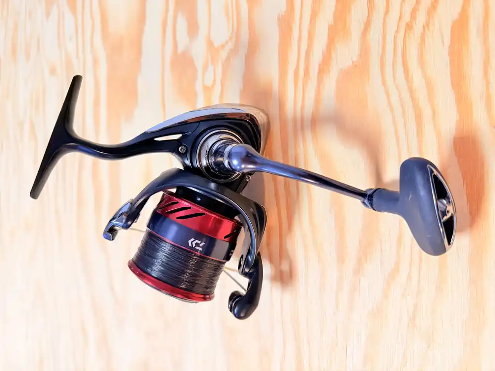 NAVIJÁK DAIWA 23 NINJA LT 4000-C Nejlepší Volba