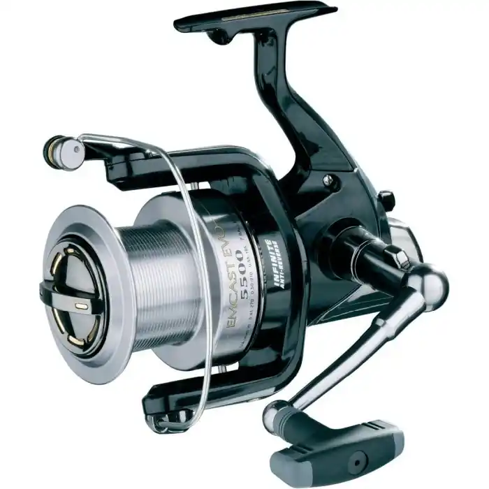 NAVIJÁK DAIWA EMCAST EVO 5000-AB Výhodná Nabídka