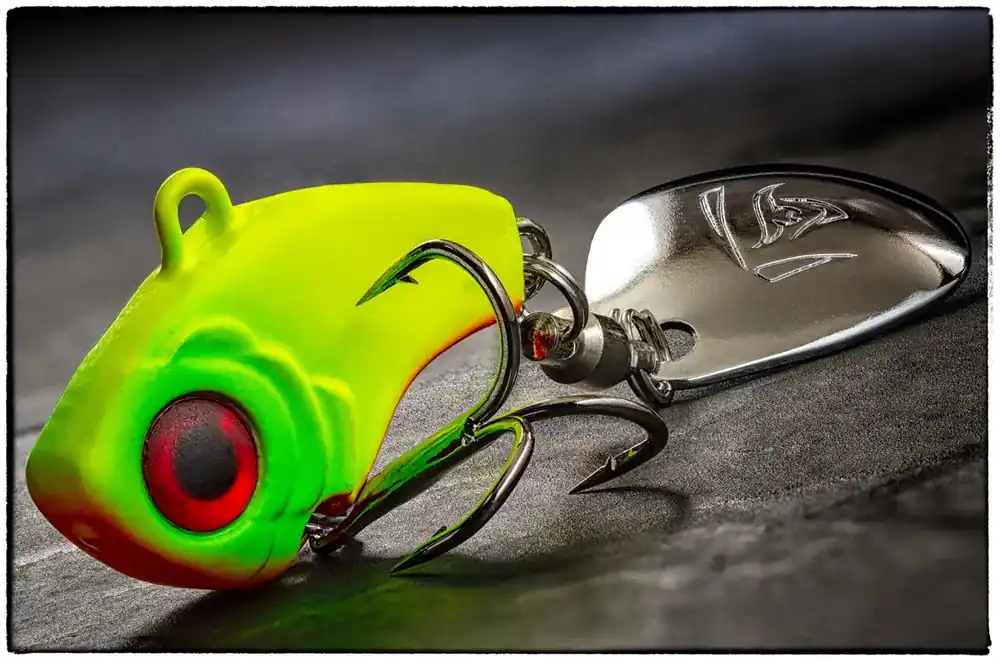 Zlevněný Select Turbo Tail Spinner 12g / 01