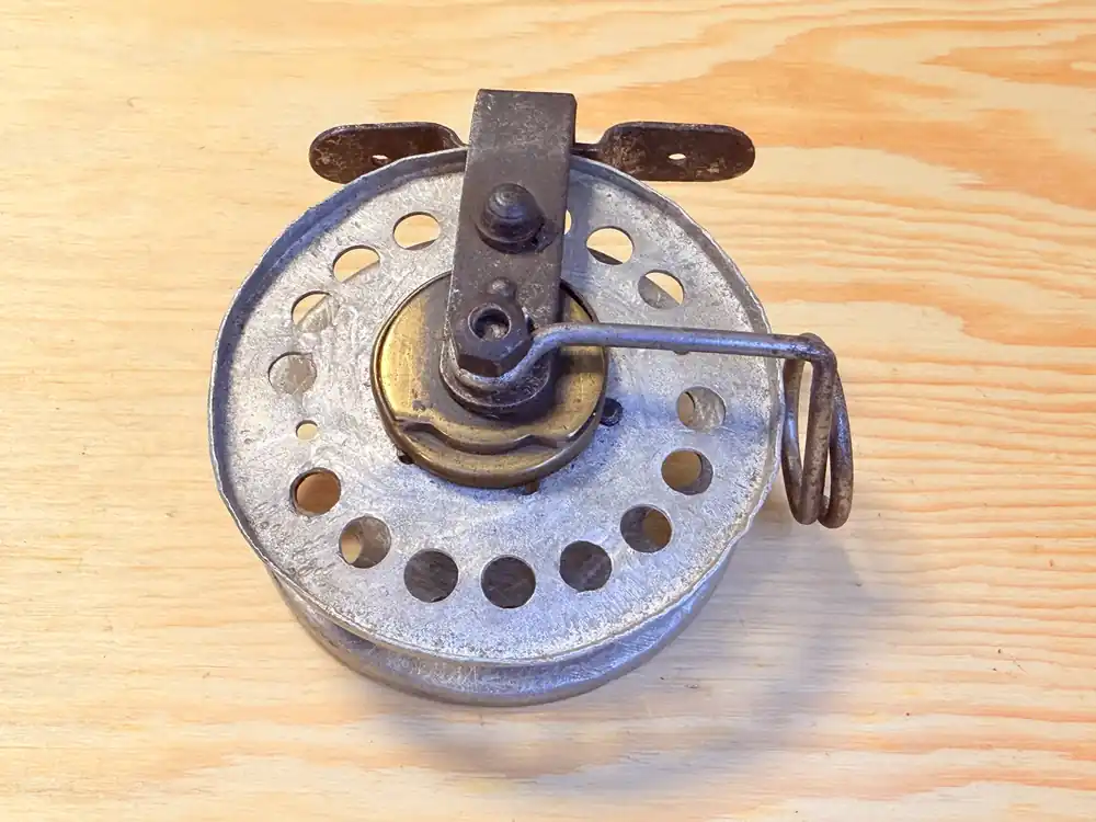 RETRO NAVIJÁK KOLEČKO 7,5 cm Ihned K Objednání