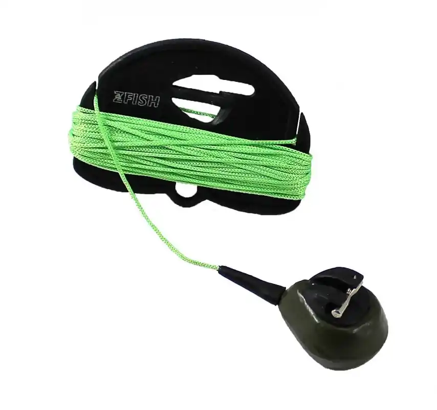 Odeslání Ihned ZFISH Back Lead DLX 70g