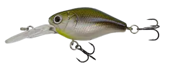 Wobler STRIKE PRO Cranky Deep 40 / 4 cm / A51T Top Prodej