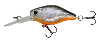 Sleva Wobler STRIKE PRO Cranky Deep 40 / 4 cm / A70-713