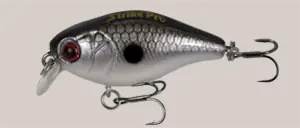 Wobler STRIKE PRO Cranky 40 / 4 cm / SM37F Nová Kolekce