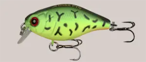 Wobler STRIKE PRO Cranky 40 / 4 cm / SM38S Top Prodej