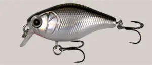 Top Prodej Wobler STRIKE PRO Cranky 40 / 4 cm / A010