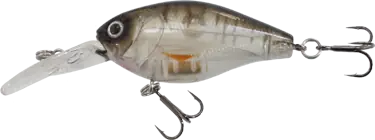 Wobler STRIKE PRO Cranky X Deep 50 / 5 cm / 887G Horká Nabídka