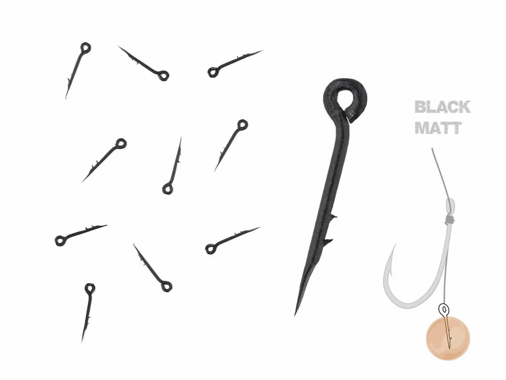 ZFISH Trn Bait Spike- 11mm Super Cena