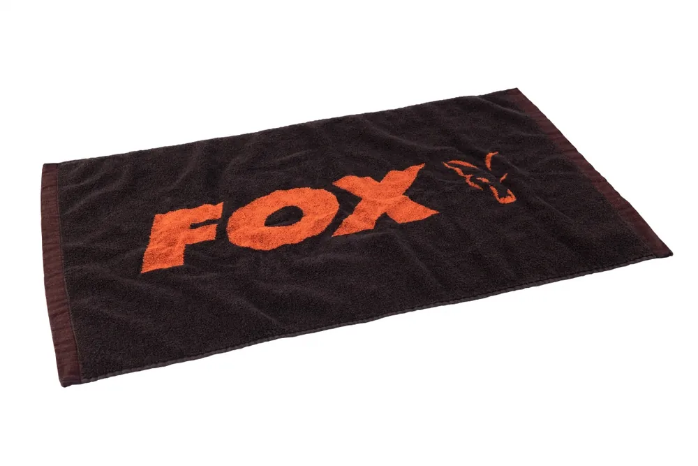 Nejlepší Volba Fox International Ručník Fox Towel