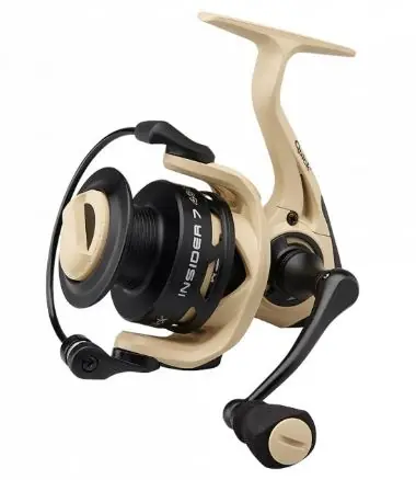 NAVIJÁK DAM QUICK INSIDER 7 2500 FD Must-Have